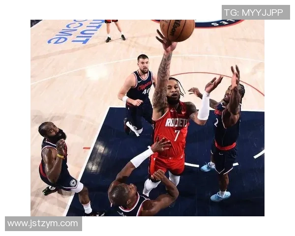 火箭队再胜快船,赛点在手,胜利可期