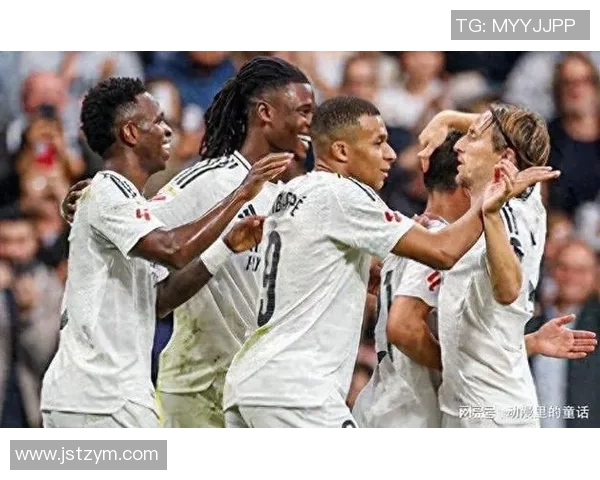 皇家马德里签下新锋线带头人,将在下赛季重振攻击火力