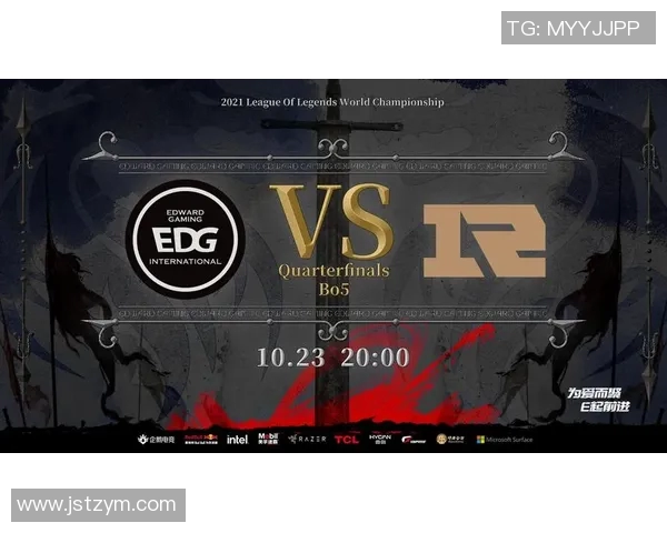 赛后复盘:EDG与RNG对决中的节奏掌控与战略分析